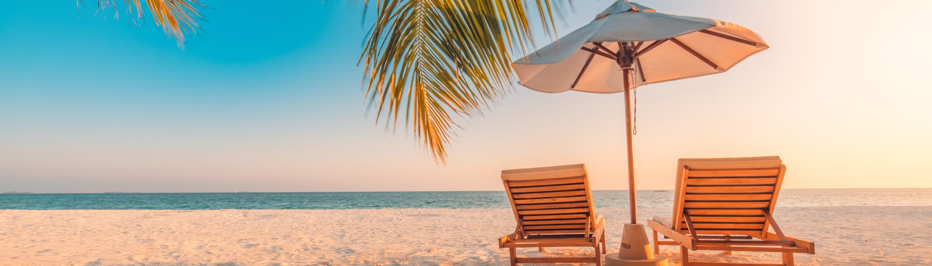 Ihre Reise beginnt jetzt!